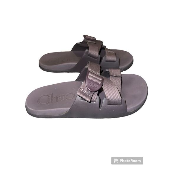 ✨CHACOS WOMEN'S CHILLOS SLIDES✨ - Picture 8 of 10